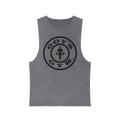 Goy's Gym Stonewash Tank Top — Muscle Tank