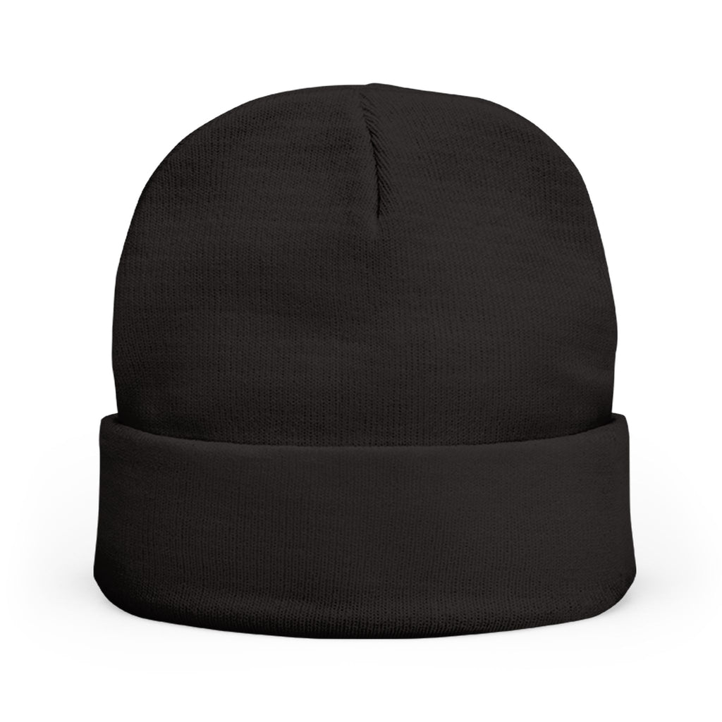Embroidered GOY'S GYM Knit Beanie