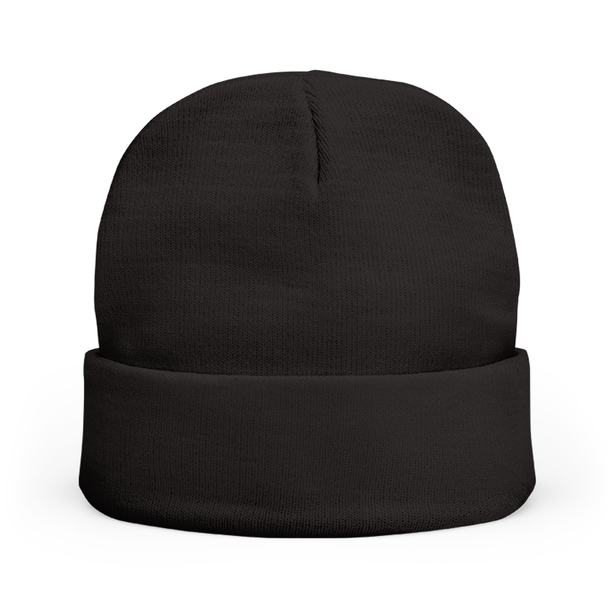 Embroidered GOY'S GYM Knit Beanie