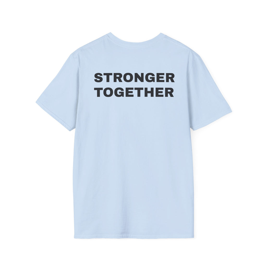 Goy's Gym T-Shirt — Fitness Tee