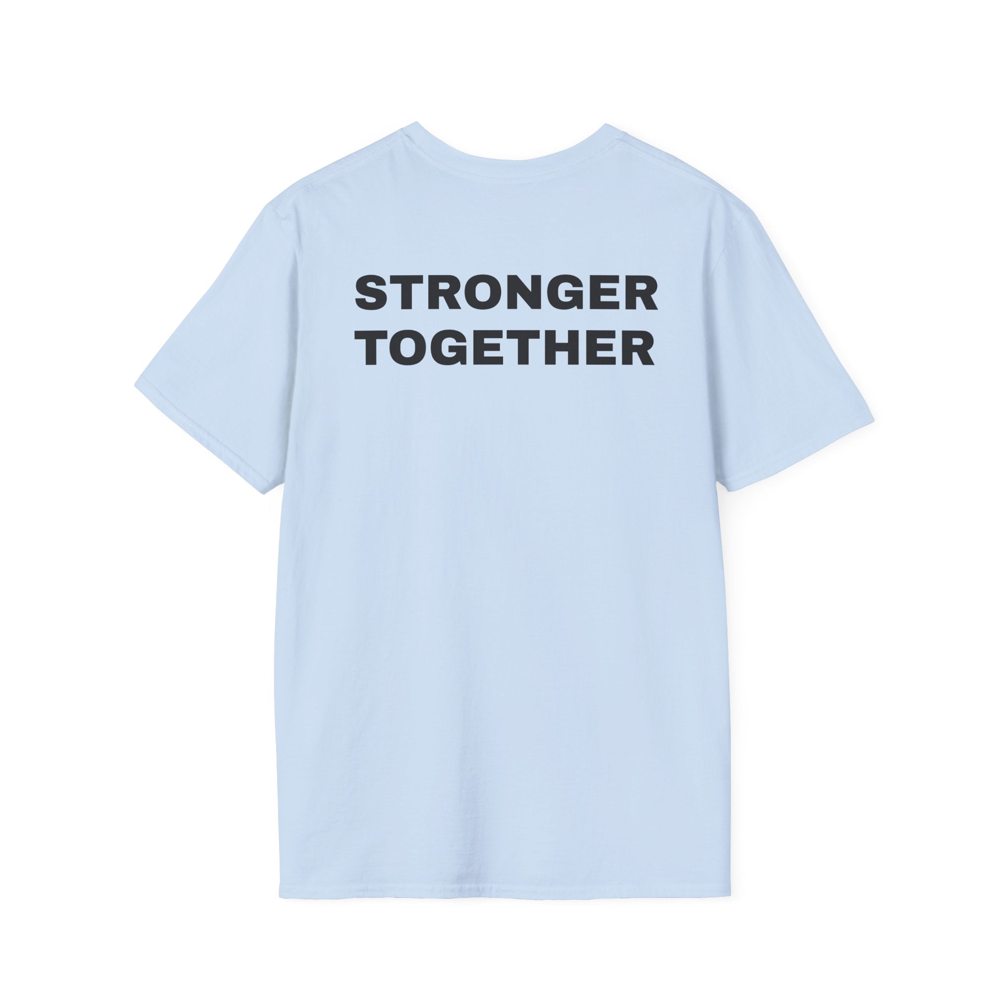 Goy's Gym T-Shirt — Fitness Tee