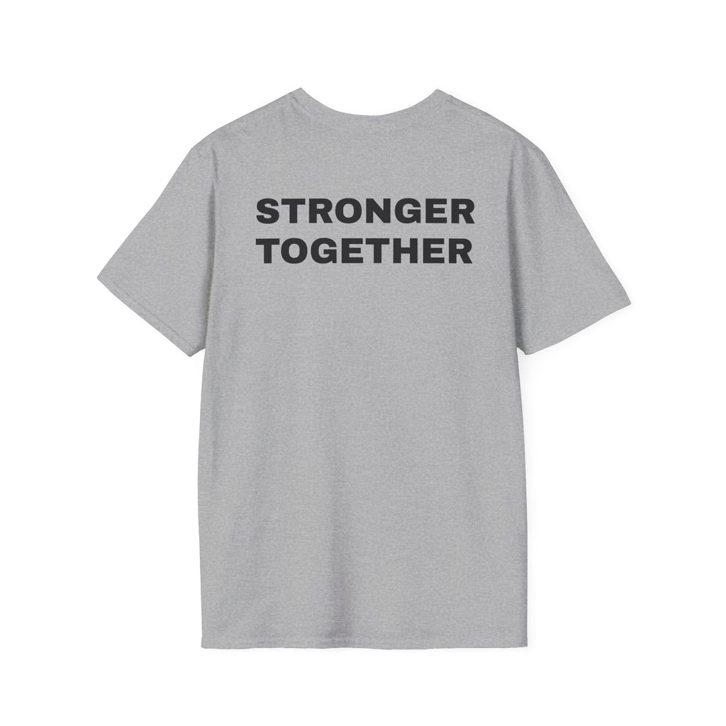 Goy's Gym T-Shirt — Fitness Tee