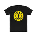 GOY'S GYM Classic T‑Shirt – Stronger Together Fitness Tee