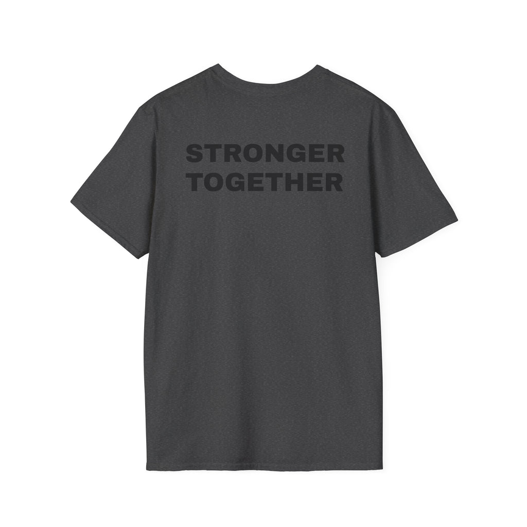 Goy's Gym T-Shirt — Fitness Tee