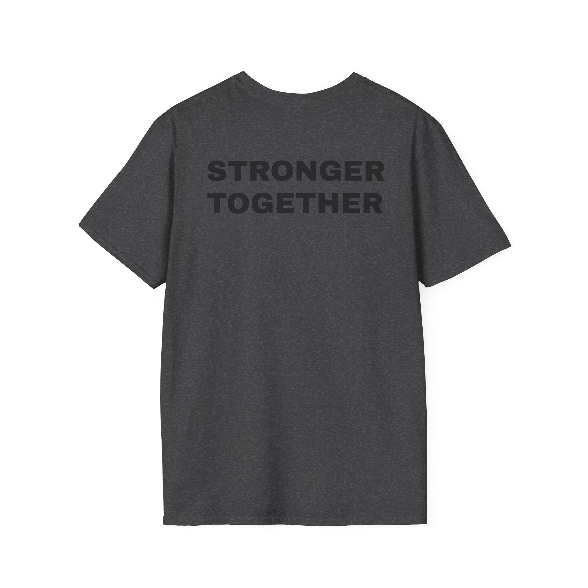 Goy's Gym T-Shirt — Fitness Tee