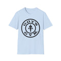Goy's Gym T-Shirt — Fitness Tee