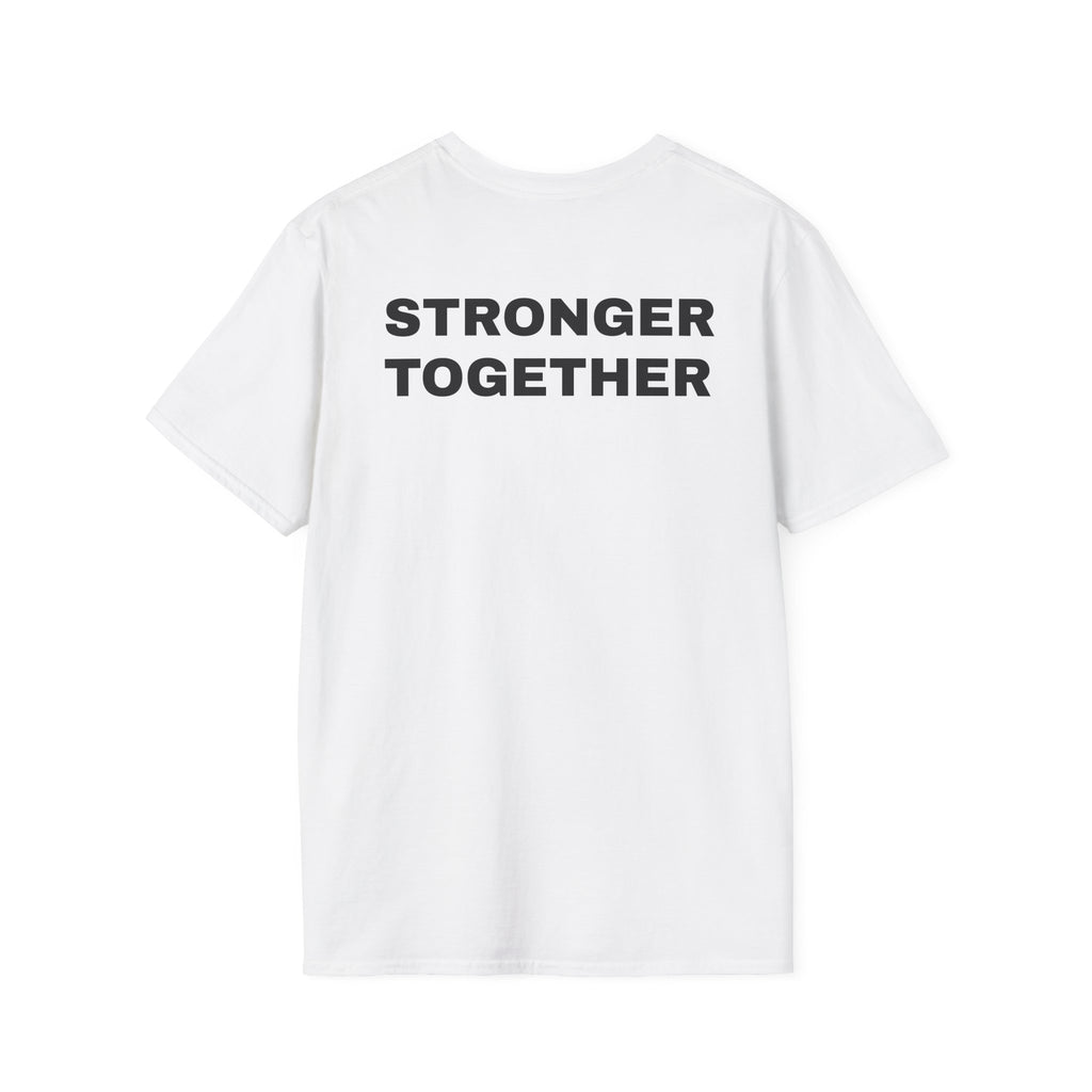 Goy's Gym T-Shirt — Fitness Tee