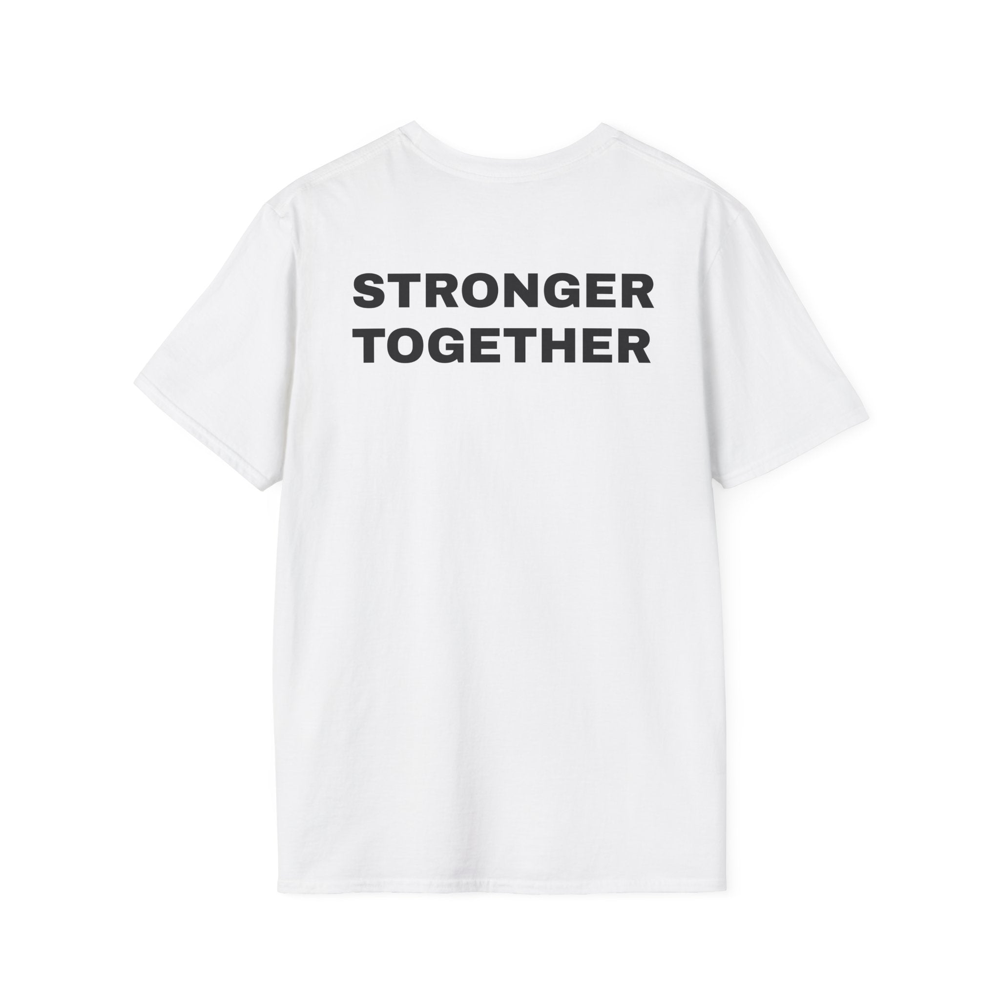 Goy's Gym T-Shirt — Fitness Tee
