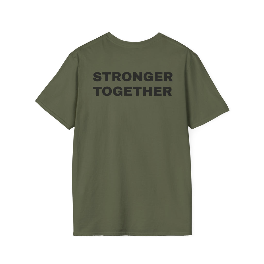 Goy's Gym T-Shirt — Fitness Tee