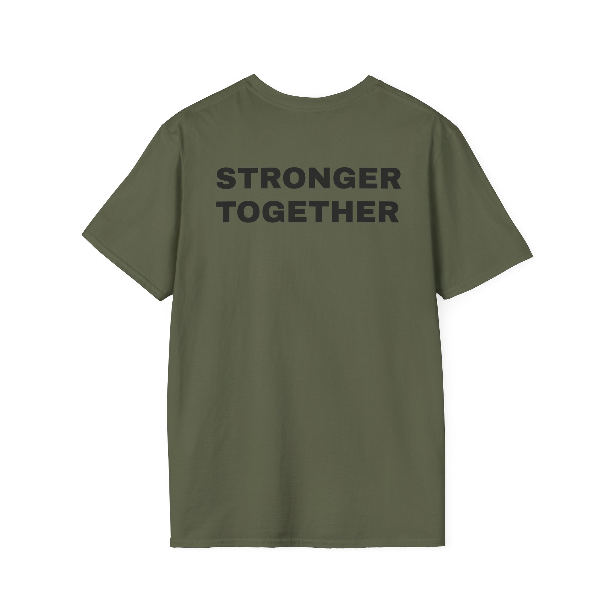 Goy's Gym T-Shirt — Fitness Tee