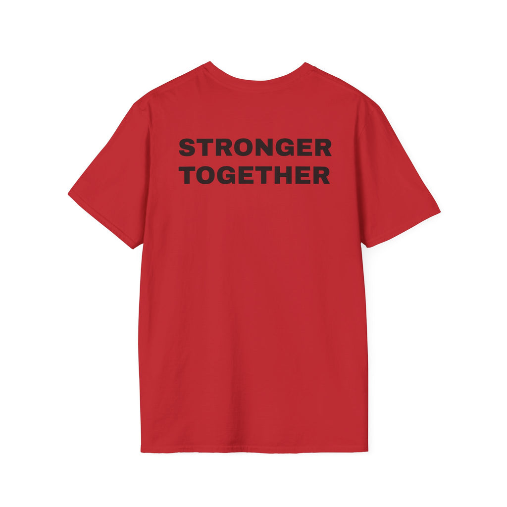 Goy's Gym T-Shirt — Fitness Tee