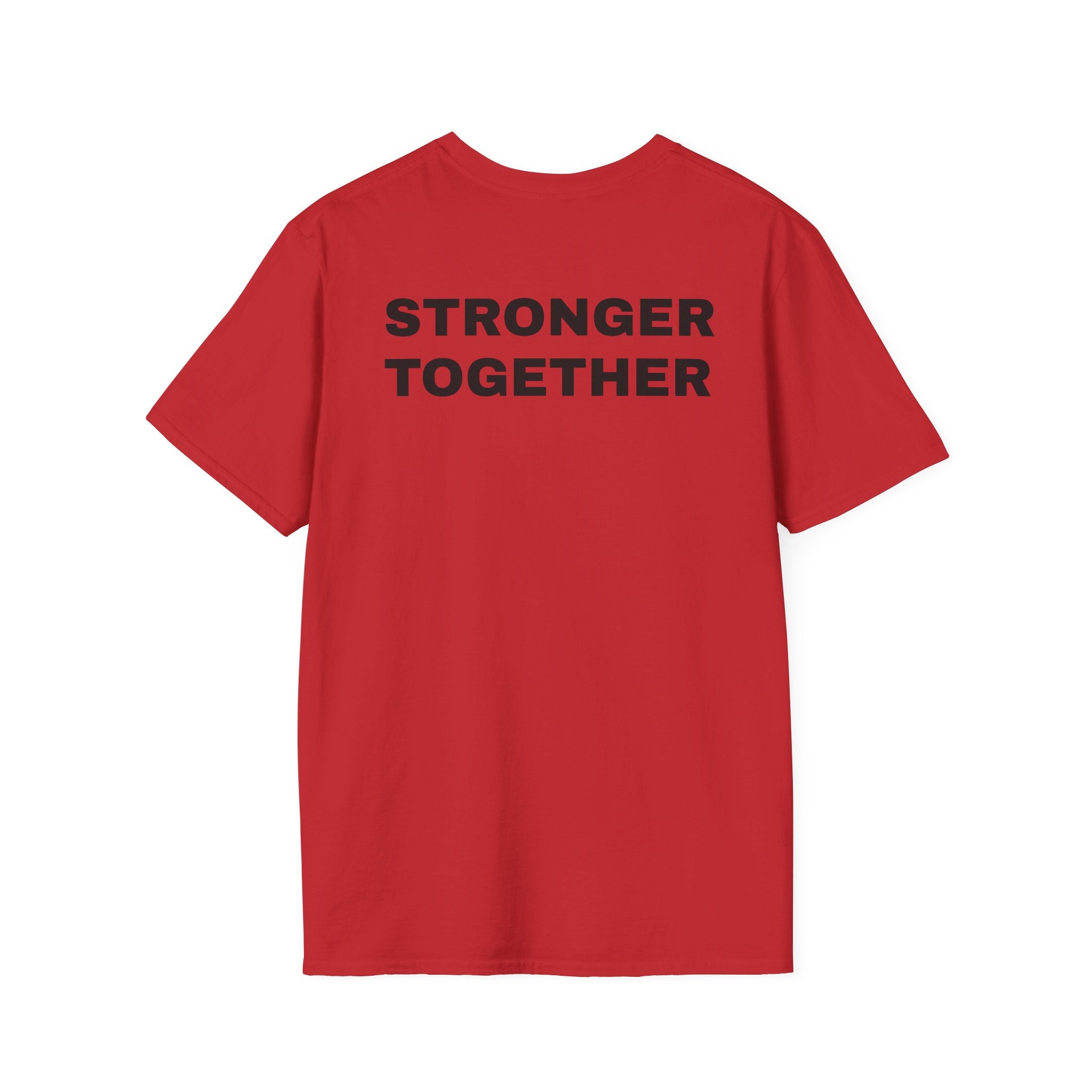 Goy's Gym T-Shirt — Fitness Tee